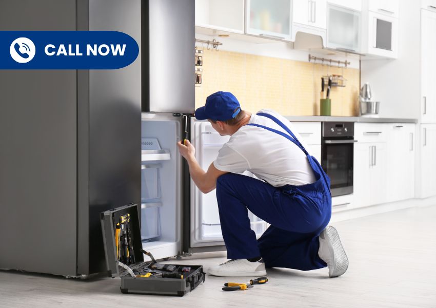 Onamia MN Appliance Repair Company